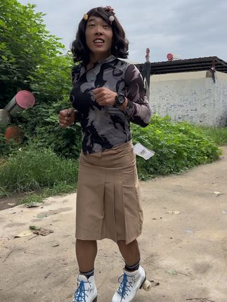 黑黑家条件是真好,天天吃肉#强烈推荐 #一定要看到最后 #好物推荐🔥
