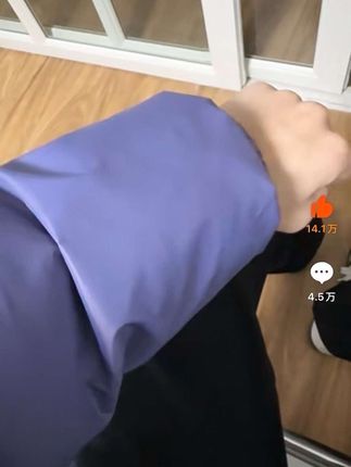 北京的天那么冷 你该怎么办.#正能量