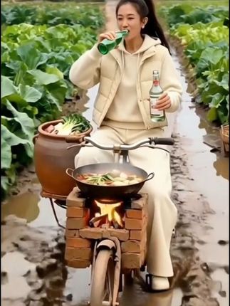 天气凉了,新款时尚宽松加绒三件套来安排,你喜欢吗?#高级感穿搭 #时尚加绒三件套#小黄车直接购买