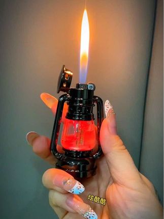 复古高端帅气打火机#打火机#送男友的打火机推荐 #礼物推荐