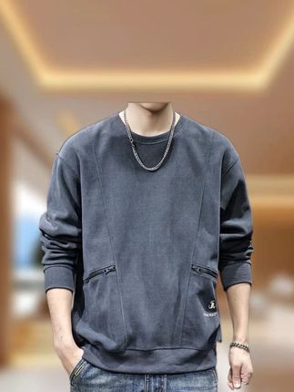 #卫衣#男装#穿搭