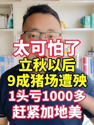 20%地美,55发一公斤,可拌料1000-1500斤,效果特别明显,都能提前管住。#养猪人 #养猪人加油干 #新农人计划2025