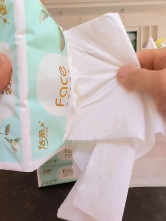 #快快就这个价格五大包的,洁柔抽纸,你也太懂女生了吧!白茶花香味的抽纸也太好闻了吧#质量很好,刷到的朋友们,赶紧去抢,现在有活动#好物推荐🔥