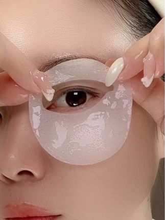 #眼贴膜#眼膜贴#熬夜必备#眼部保养#眼部护理