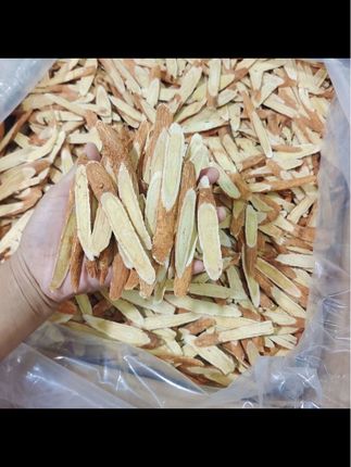 #三农 黄芪切片多年生高山老黄芪搭配西洋参党参泡水煲汤#优质农产品#超便宜超划算 #三农流量扶持计划 #助农