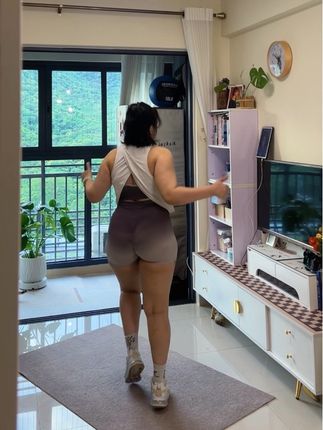 健身操热身#健身操