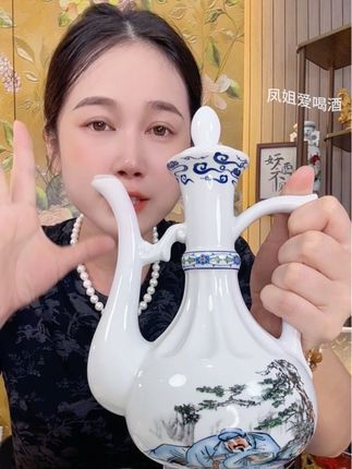 #白酒 #酒水 #送礼白酒推荐 #送礼佳品 #高档大气上档次