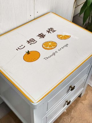 #创作灵感 #冰箱保护垫 #洗衣机吸水垫 #防尘垫子 #防尘又卫生