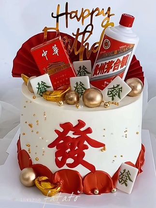 #生日蛋糕 #同城配送 #生日蛋糕同城配送 #冰激凌蛋糕 #生日蛋糕款式推荐