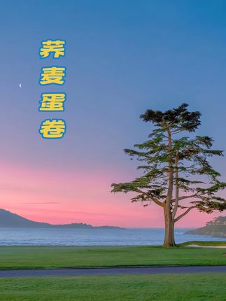 #荞麦蛋卷 又酥又脆,满口粗粮,非油炸,0添加无蔗糖,好吃没负担,饿了馋了来上两块都很不错,大人小孩都爱吃,不能吃糖跟管理期的也都可以放心炫!