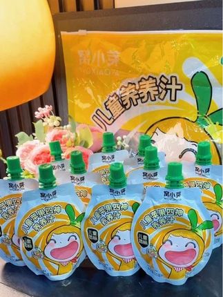 又到了给孩子喝#四神汤 的时候了,每天一袋真的很省妈!不愧是老祖宗的智慧!家里有不省心的娃都可以试试#窝小芽 #孩子爱喝 #育儿经验分享 #喝水