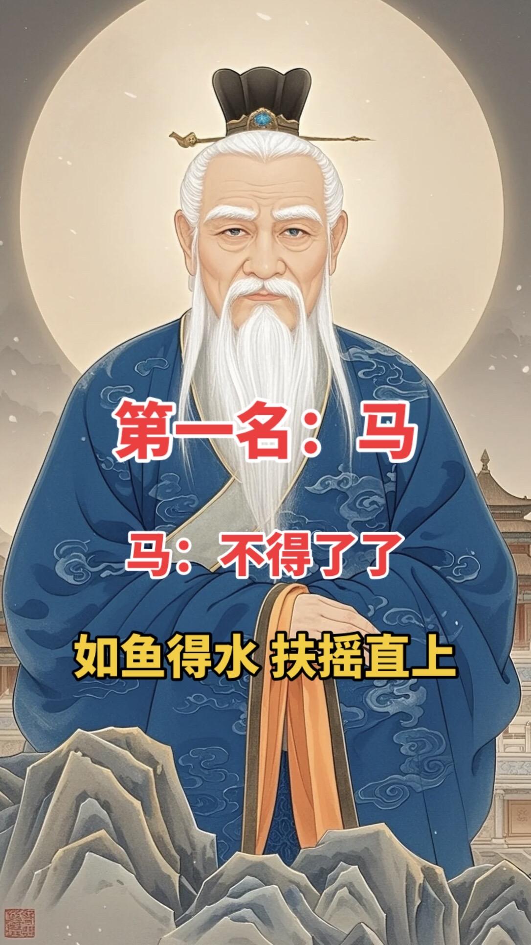 #生肖马 #属马 #马