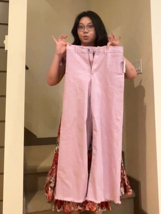 努力的姐姐和团队,压力山大的工厂#秋冬女装 #新款女装 #微胖穿搭 #女装尺码 #忙碌