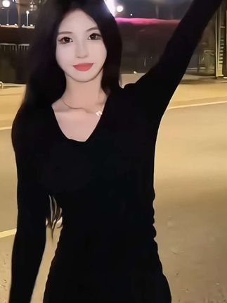 修身包臀裙修身显瘦打底裙显瘦性感黑色时尚生日包臀裙连衣裙裙子 @DOU+小助手 #穿搭#好物推荐🔥#爆款热卖中