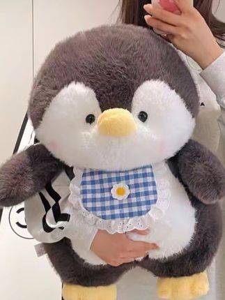 #毛绒玩具 #毛绒公仔 #礼物推荐 #也太可爱了吧 #抱枕