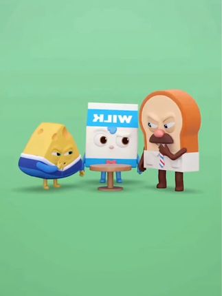 哈哈哥(专业模仿秀)