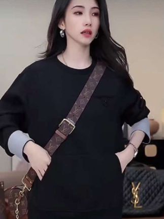 #优雅气质 #减龄气质 #春秋新款 #休闲百搭 #轻奢女装