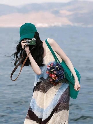 #芭比裤 #鲨鱼裤