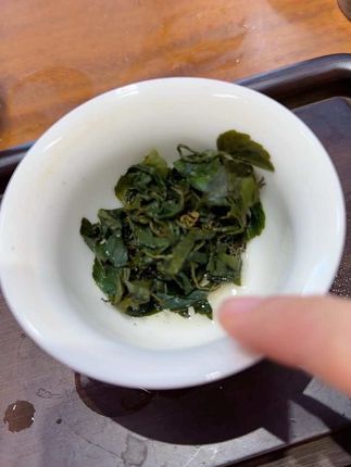 #绞股蓝#绞股蓝茶