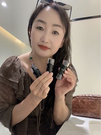#我们一起变漂亮 #口红💄