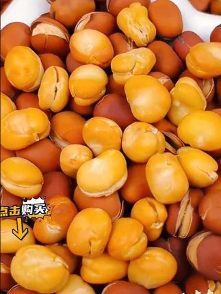 #优质农产品 #新鲜出炉 #好吃到停不下来 #根本停不下来 #追剧小零食