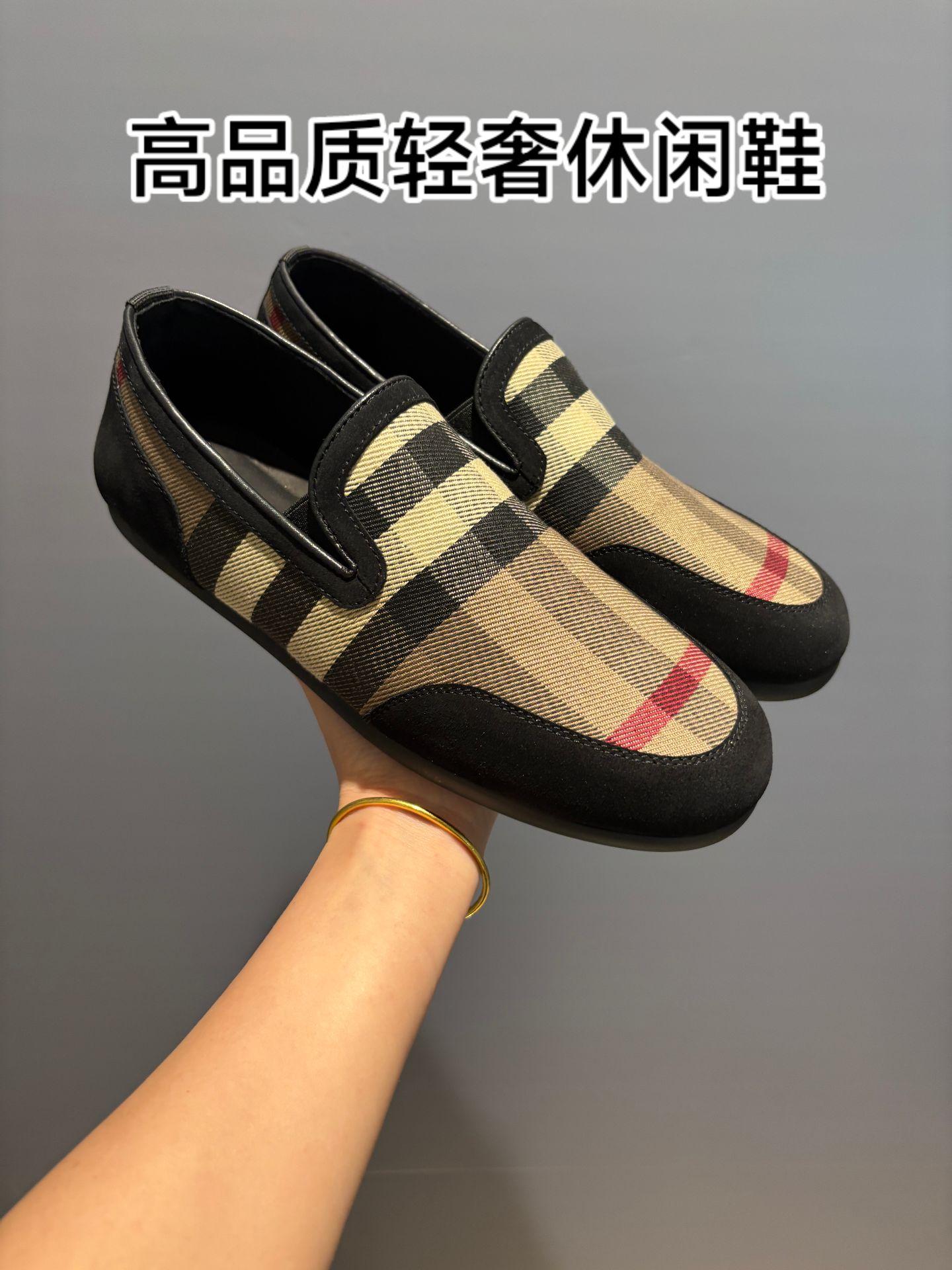 高品质轻奢时尚休闲鞋#只做高品质 #用心做好鞋 #软底软面穿上超舒服 #你鞋真好看 #男鞋穿搭