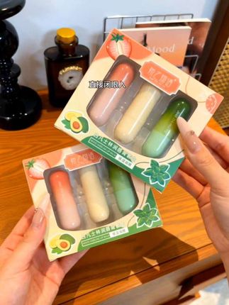 #润唇膏#强烈推荐 #美妆 #超便宜超划算 #唇膏