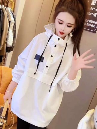 #冲风衣 #穿搭 #时尚 #穿搭 #穿搭