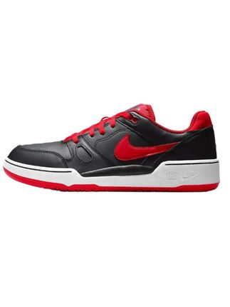 Nike/耐克FULL FORCE男子低帮复古舒适简约运动休闲鞋FB1362-006#今天穿什么 #强烈推荐 #哎呦喂你鞋真好看 #好鞋推荐 #新鞋到了