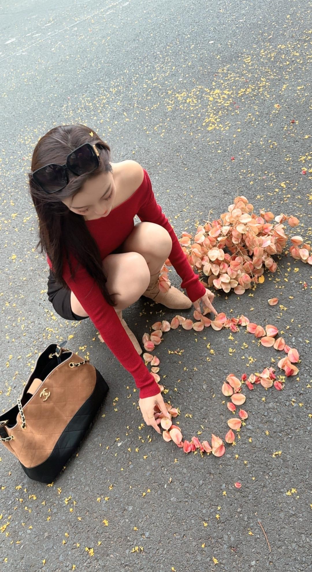 不做美的旁观者,只做美的先行者,有一种喜欢叫所有的美好都想和你们分享
