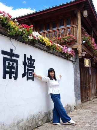 生活,从简单开始,向着美好出发#美好如期而至顺顺利利