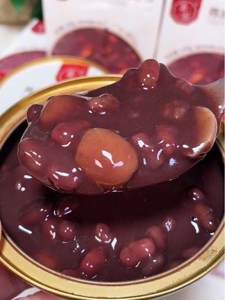 这个季节女生就要多吃点这个陈皮莲子红豆沙,绵绵沙沙的口感真的绝了#强烈推荐#快来一起尝个鲜 #陈皮莲子红豆沙 #红豆沙 #女生必备
