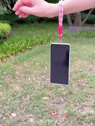 手机挂绳手腕款可调节短吊绳高端防丢失带子垫片夹片挂件手环挂件#手机挂绳#手腕款挂绳#手机防丢失#手机挂件#可调节挂绳