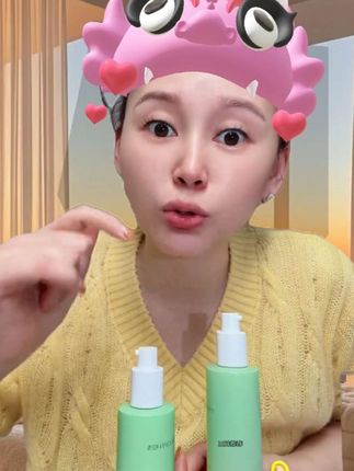 #护肤分享 #水乳套装排行榜前十名 修护舒缓补水系