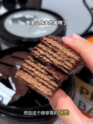 减脂期零食,酥酥脆脆好吃不胖!#减脂期 #低卡零食