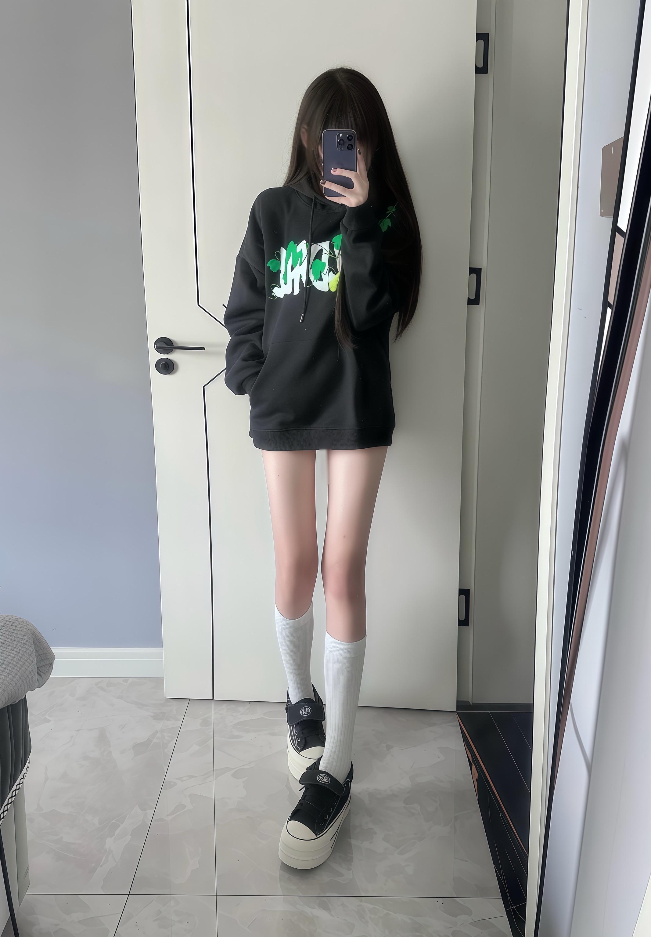 你真的想多了 没有人恨你也没有人爱你所有人都懒得理你#KZDALL葡萄网球卫衣