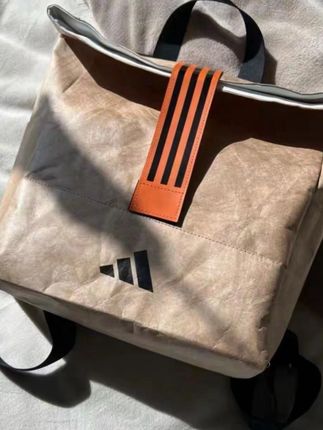 【热销爆款】Adidas阿迪达斯双肩包阿迪会员限定休闲双肩包礼盒装#创作灵感