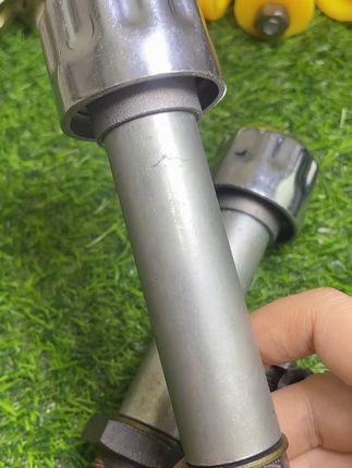 #旋耕机排气阀#排气阀