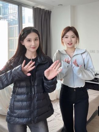报告已经和妹妹汇合!她安全落地伦敦! #伦敦 #英国留子#精神状态belike #英国 #合体