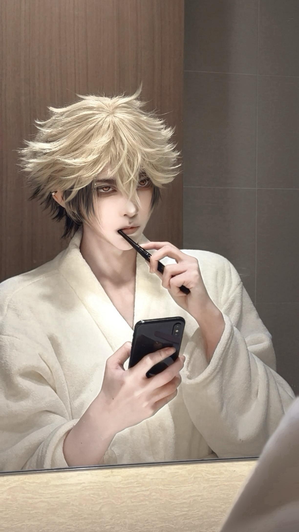 早起拍摄斐斐。#夏斐 #时光代理人 #时光代理人英都篇