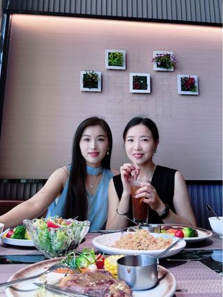 #姐妹穿搭 #你今天真好看 #日常生活