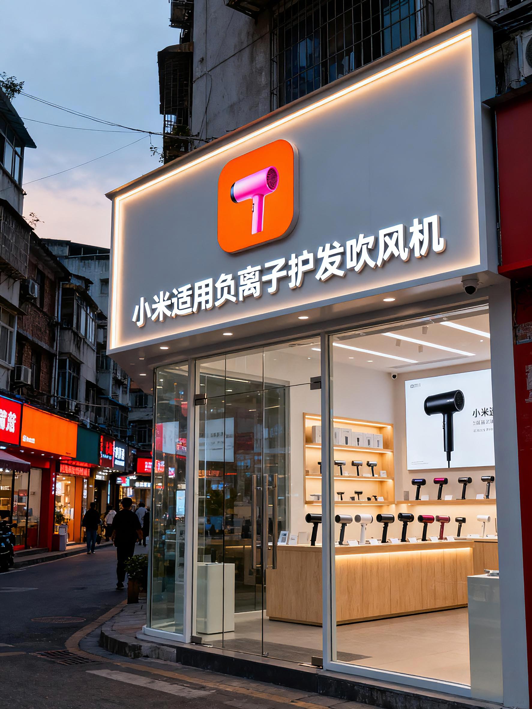 小米适用折叠吹风机,堪称移动美发间里的“全能搭档”!折叠后迷你到能塞进随身包,出门带它毫无负担,妥妥懒人救星。开机送风超轻柔,像云朵拂过发丝,却有足够动力快速吹干头发。原本毛糙的“稻草发”,经它一吹立马变得顺滑有光泽。高颜值机身耐看又百搭,强劲性能更是让人惊喜,颜值党和实用党都能被戳中。用过就知道,它不仅是吹风机,更是让每天造型都元气满满的小帮手,真心推荐!#小米适用折叠吹风机 #吹风机 #发型搭子 #吹风机推荐 #日常分享