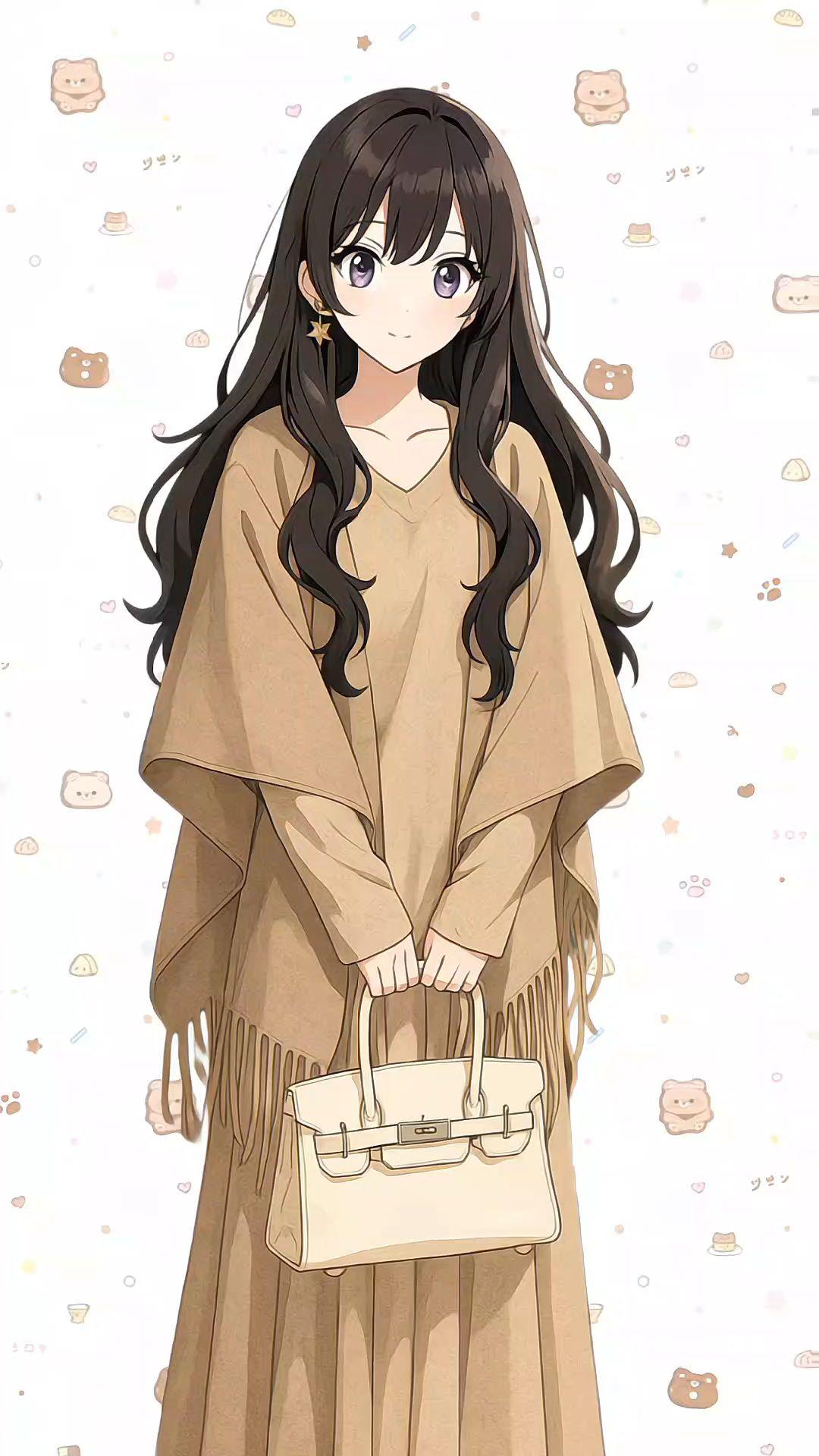 #韩系穿搭 #今天穿什么 #穿出高级感 #慵懒风穿搭 #温柔穿搭