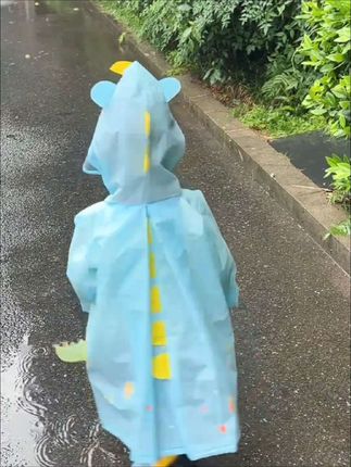 #雨衣