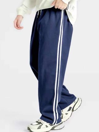 大码能穿到200斤的宽松运动裤#校服裤 #胖童裤子 #胖童穿搭 #胖童装 #大码童装