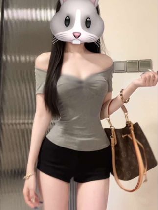#今日穿搭