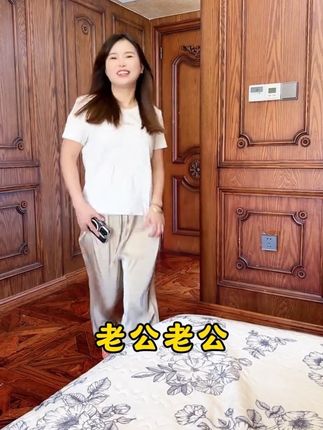 #万万没想到 #夫妻日常 #搞笑夫妻 #内容过于真实 #搞笑