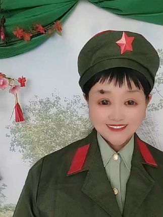 军人本风平浪静的日子你𣎴会认识我,我的绿军装是最普通的颜色 #致敬英雄#军人本色#热门 #绿色军衣 #音乐分享 @抖加🔥上热门🔥dou+🔥热点宝