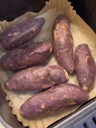 桃小蒙云南丝滑榴莲蜜薯3/4.5斤番薯红薯地瓜蜜薯金时丝滑流蜜#在家做美食 #红薯 #烤红薯 #空气炸锅烤红薯 #无限回购