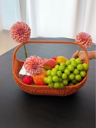 #种草 #花艺教程 #花艺 #法式果礼 #好物分享